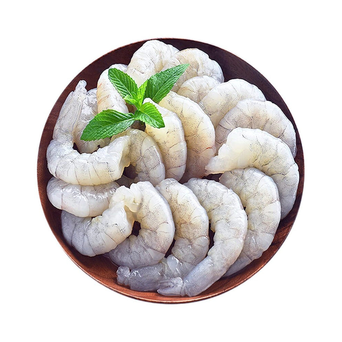 Vannamei Shrimp 11/15 Cleaned Frozen 33-35pcs image 2
