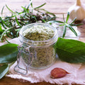 Salamoia Bolognese Italian Herb Salt 500g image 1