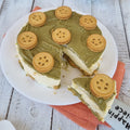 Baiocchi Pistacchio Italian Breakfast Biscuits image 3