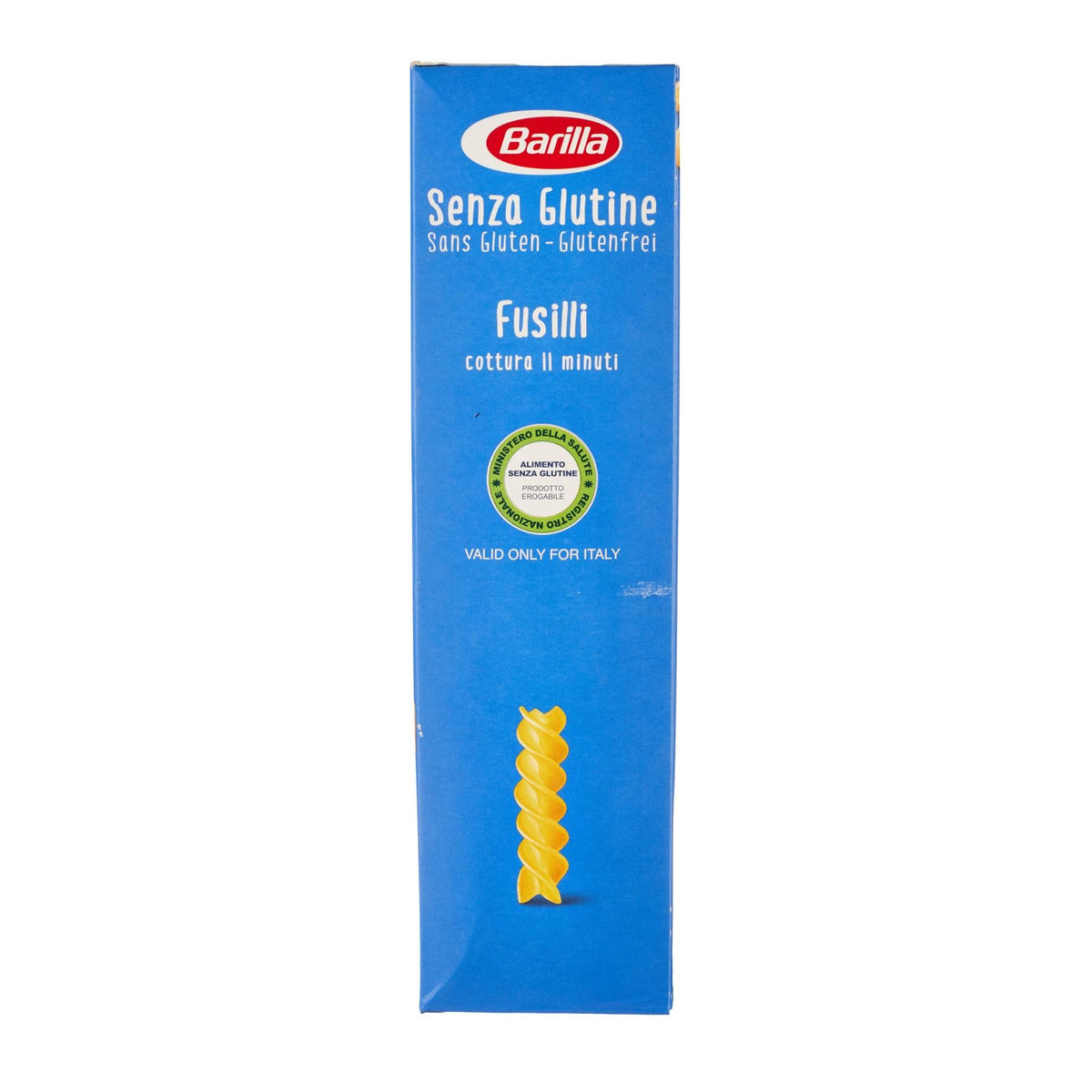 Fusilli Gluten-free image 3