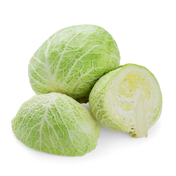 Cabbage Savoy from Italy image 1