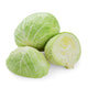 Cabbage Savoy from Italy image 1
