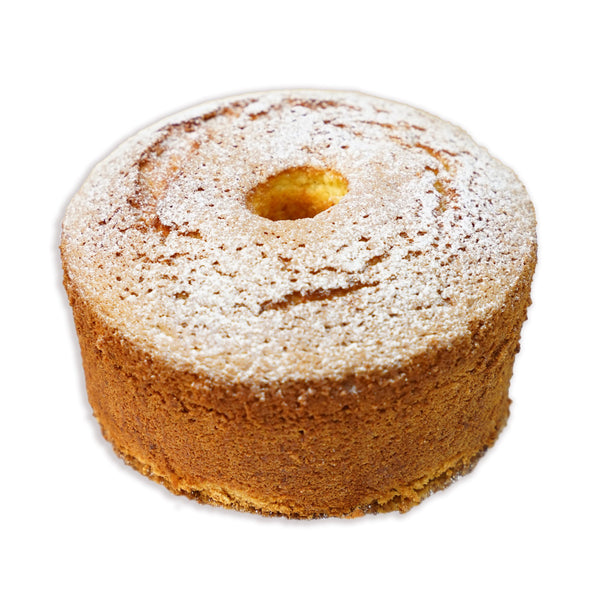Ciambellone Vanilla Large image 1