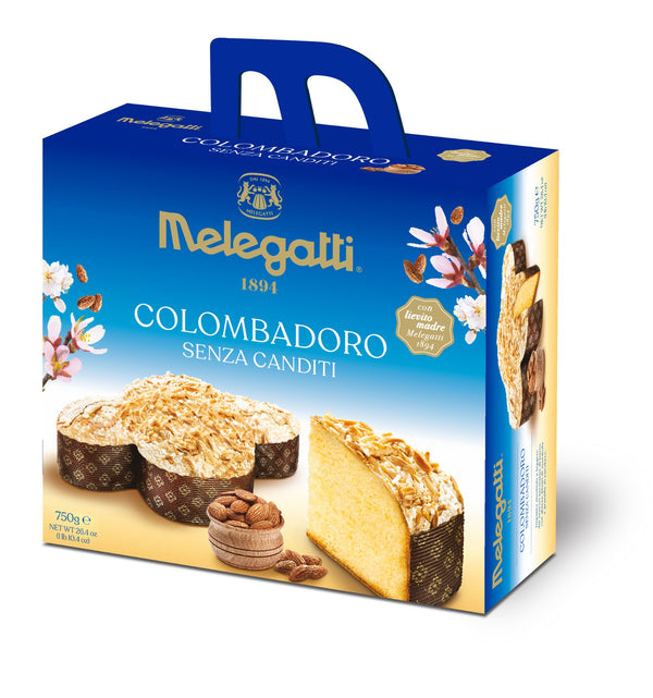 Colombadoro 750g image 1
