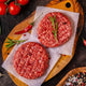 Angus Beef Burger from Australia 130g x 2pcs image 1