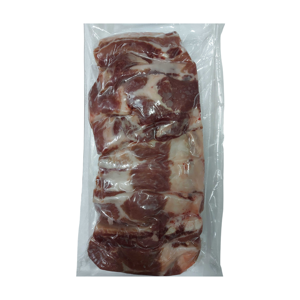 Pork Ribs Costole Frozen 10pcs image 3