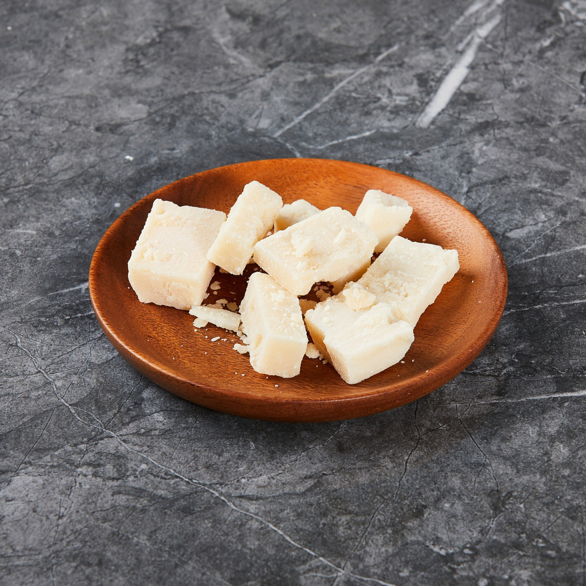 Parmigiano Reggiano Cheese PDO Cubes Tin image 2