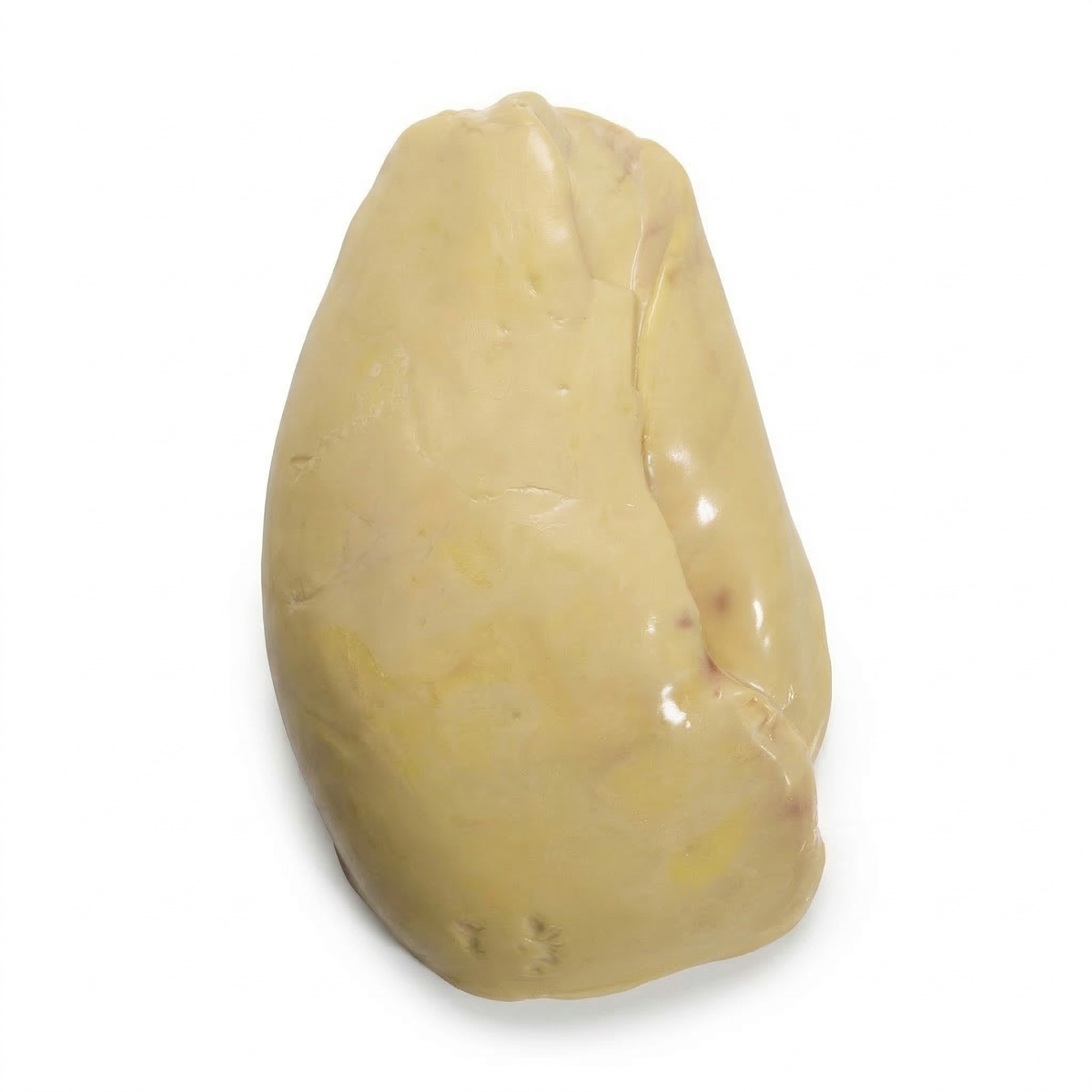 Duck Foie Gras Whole Lobe from France Frozen image 2