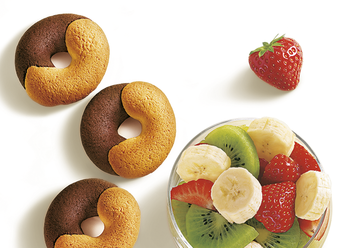 Abbracci Italian Breakfast Biscuits image 3