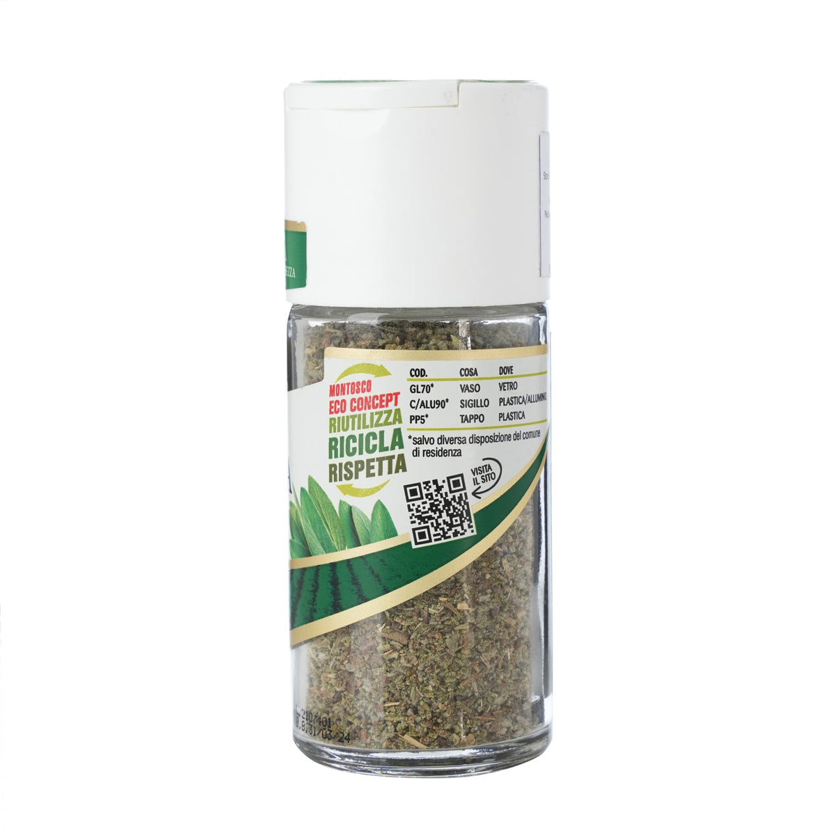 Sage Dried image 2