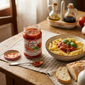 Tomato & Basil Sauce image 3