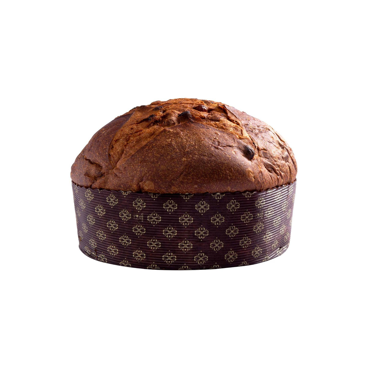 Panettone Traditional Hand-wrapped image 2
