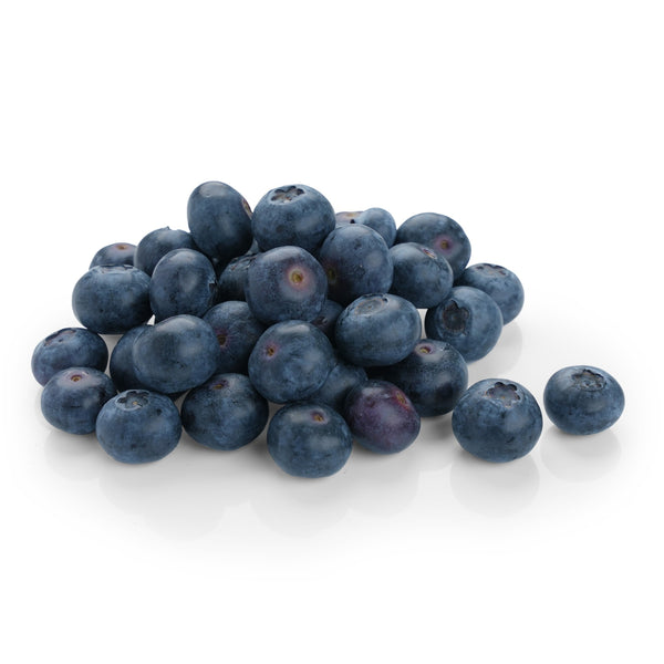 Blueberries image 1