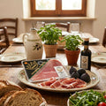 Parma Ham PDO Sliced - Pork image 2