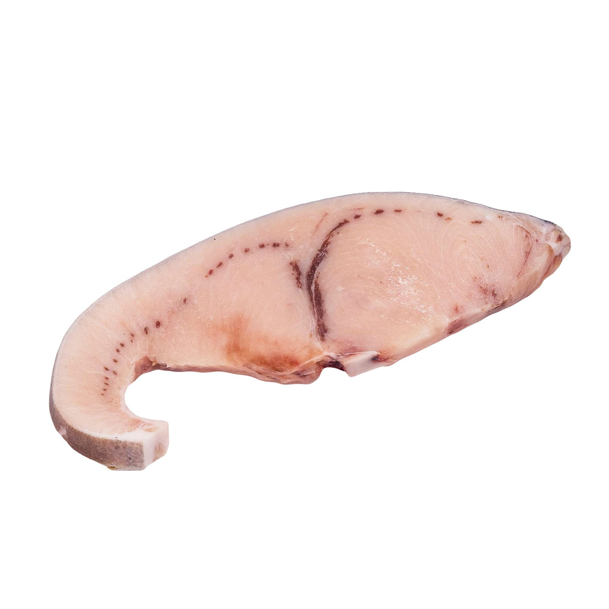 Swordfish Slice Steak Frozen image 1