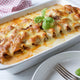 Cannelloni with Veal image 1