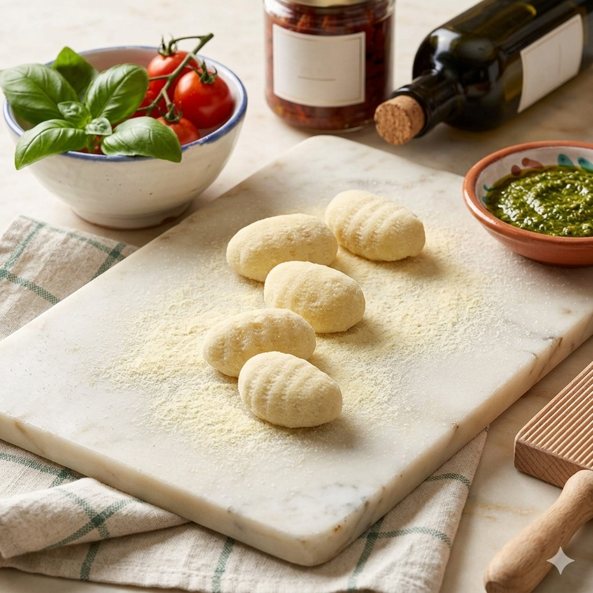 Potato Gnocchi Frozen image 3