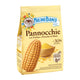 Pannocchie with Flour & Cornflakes Italian Breakfast Biscuits image 1