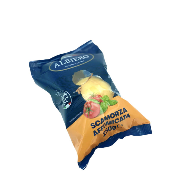 Provolone Scamorza Smoked Pear Shape image 1