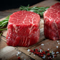 Angus Beef Tenderloin Fillet from Australia image 1