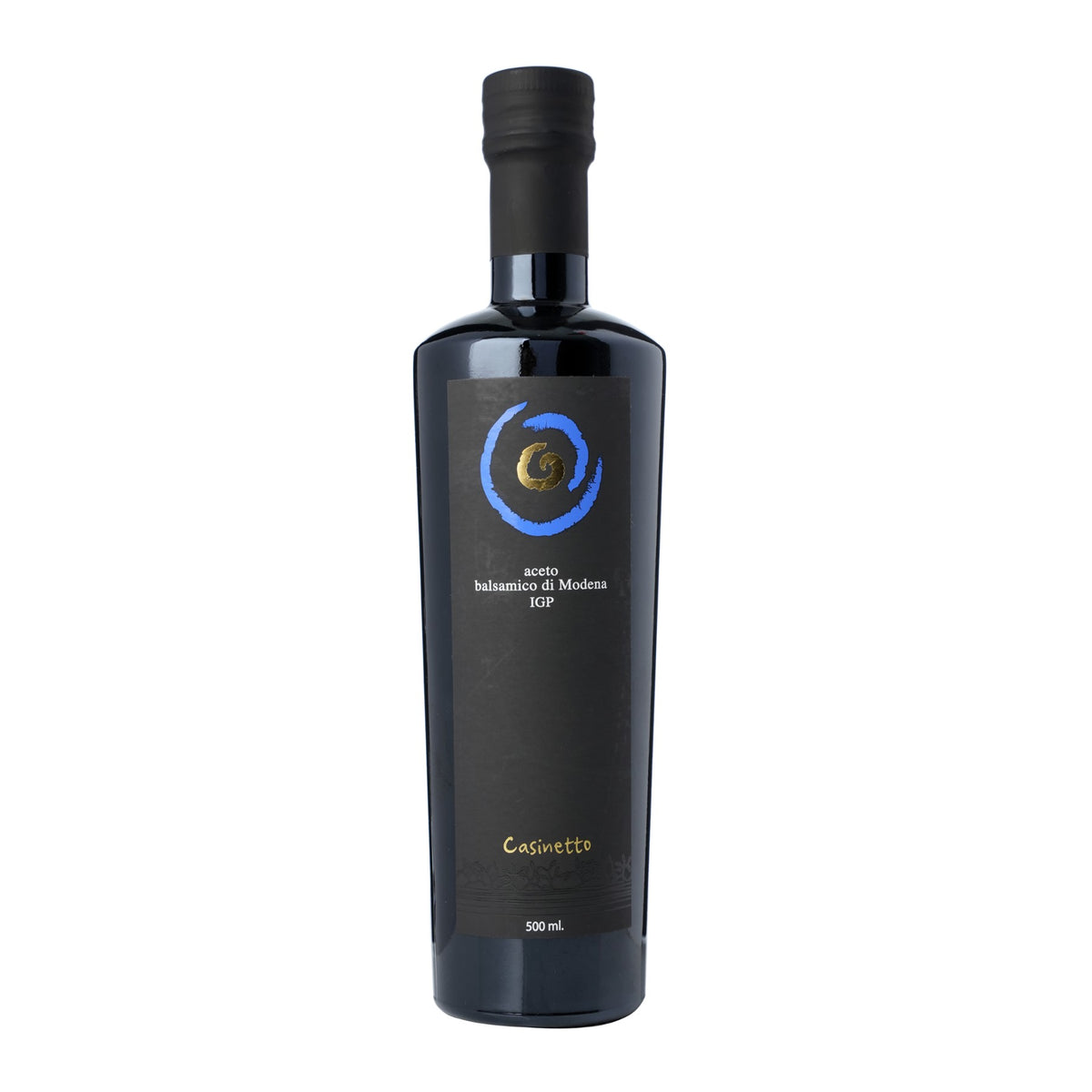 Balsamic Vinegar Q1 Blue 500ml image 1