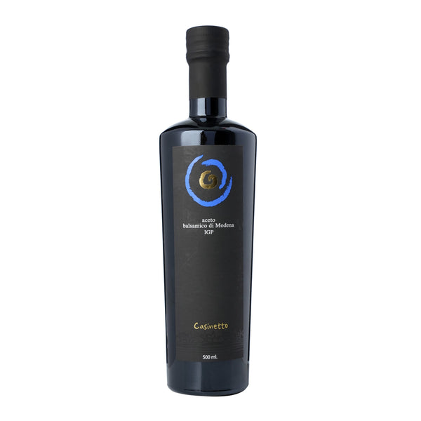 Balsamic Vinegar Q1 Blue 500ml image 1
