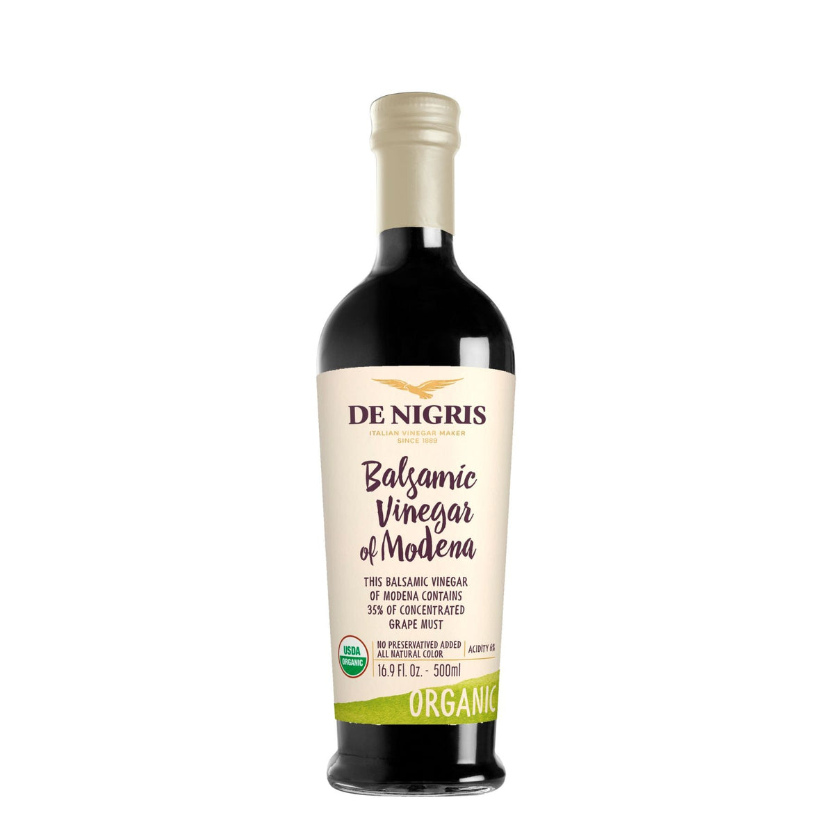 Balsamic Vinegar of Modena IGP Organic image 1