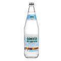 Water Sparkling Glass 1L x 12 bottles image 1