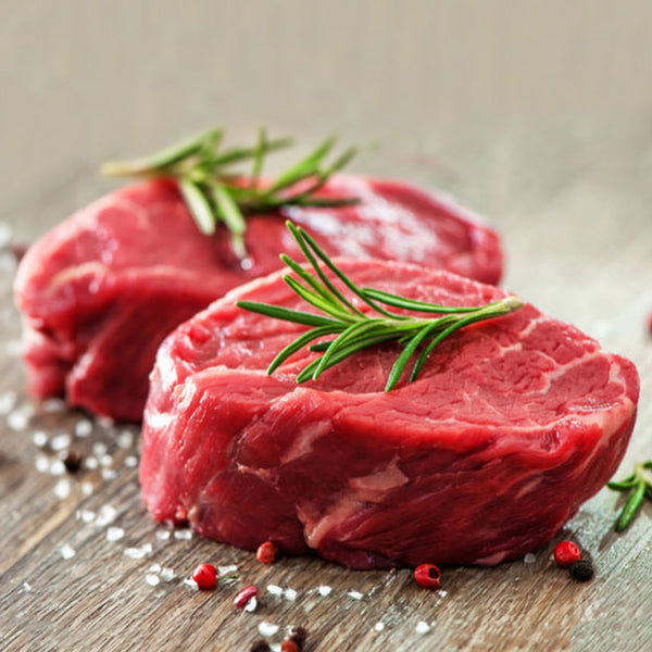 Grass-fed Beef Tenderloin Fillet from Argentina image 1