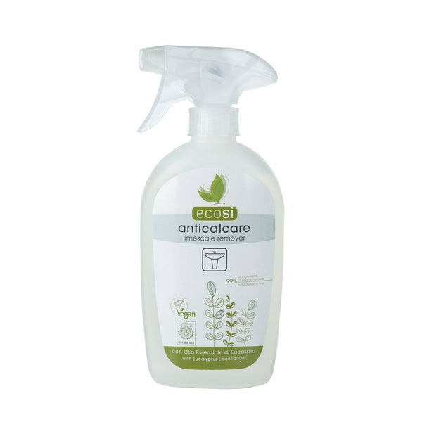 Limescale Remover Eucalyptus image 1