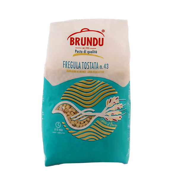 Fregola Toasted Pasta image 1