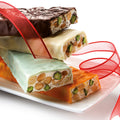 Nougat Almond, Pistachio & Dark Chocolate image 2