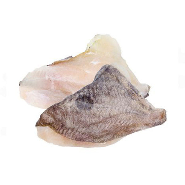 John Dory Fillet Skin On Frozen 150-200g/pc image 1