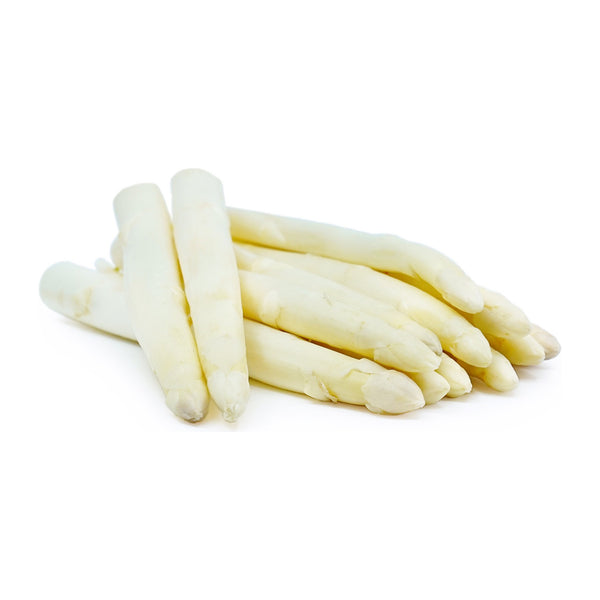 Asparagus White image 1