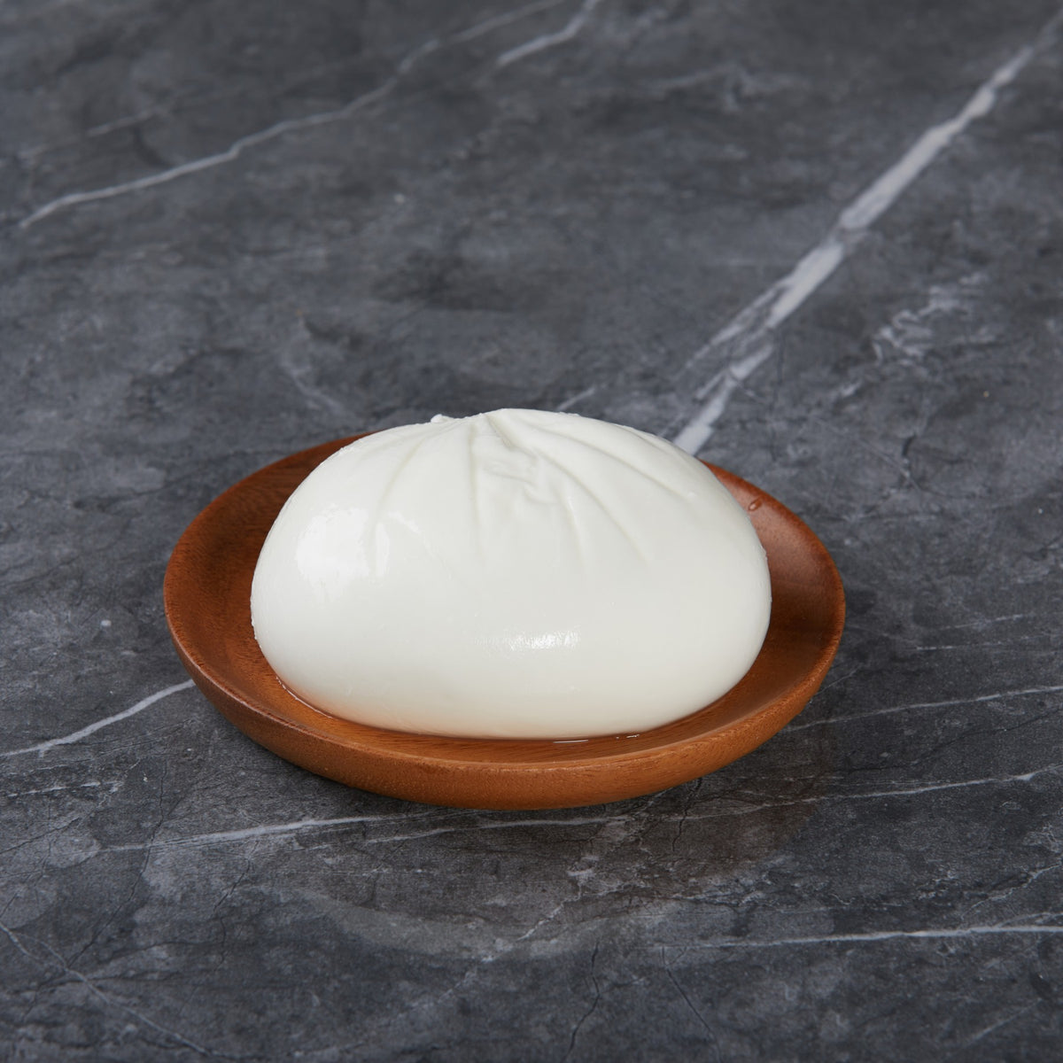 Burrata Cheese Big Box 300g x 6pcs image 3