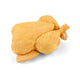 Chicken Corn Fed Whole from France Frozen image 1