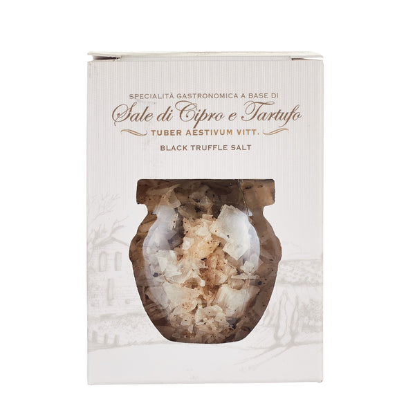 Cyprian Salt with Black Truffle image 1