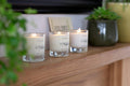 Miniature Essential Oils Candle Set image 3