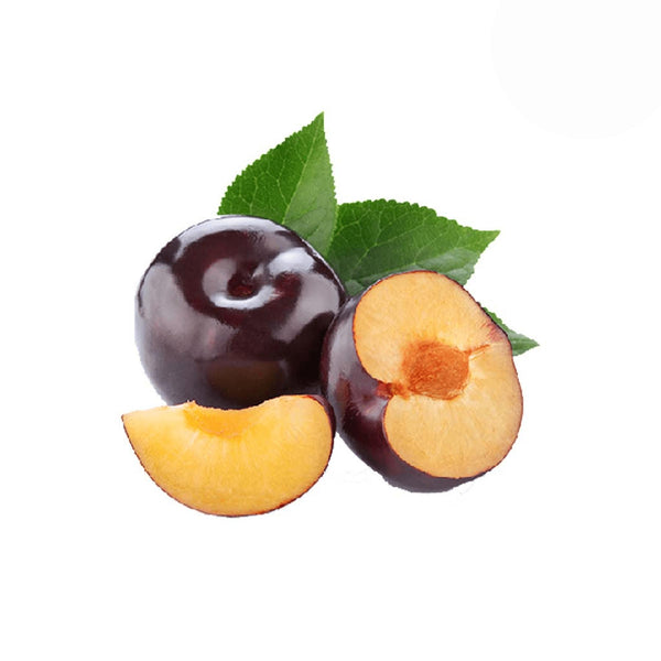 Plums Red from Italy image 1