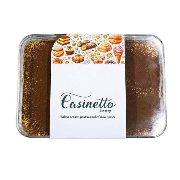 Tiramisu Fresh 500g image 1