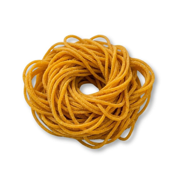 Spaghetti alla Chitarra image 1