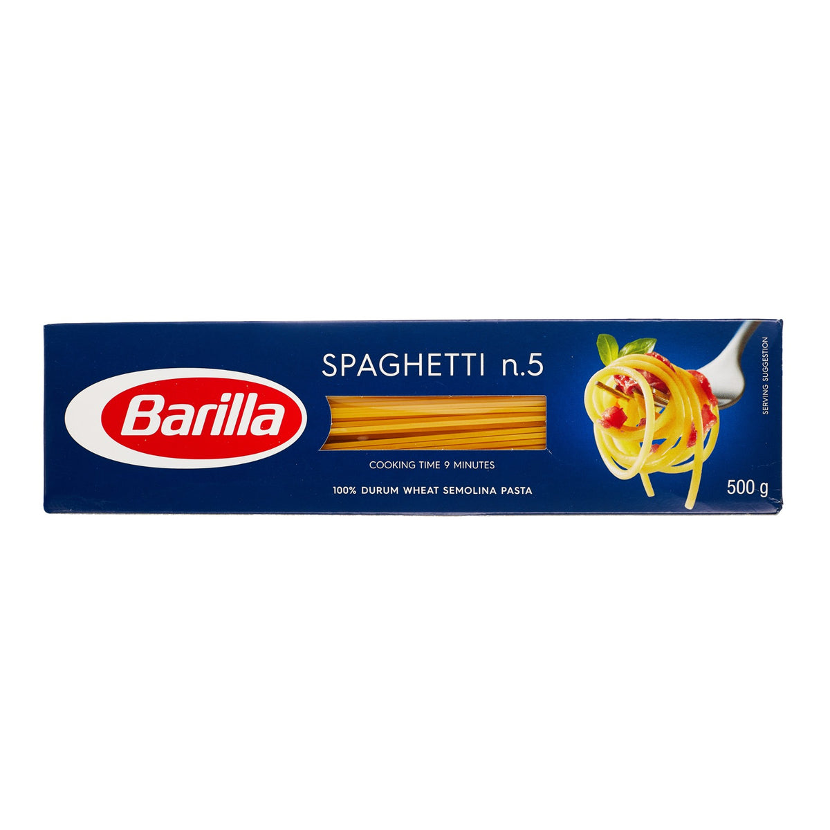Spaghetti #5 image 1