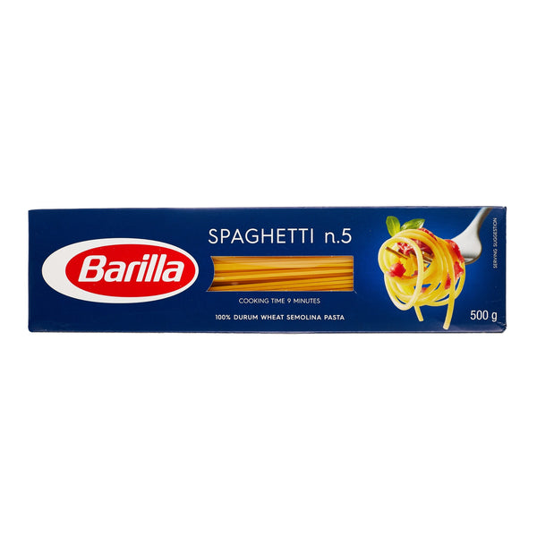 Spaghetti #5 image 1
