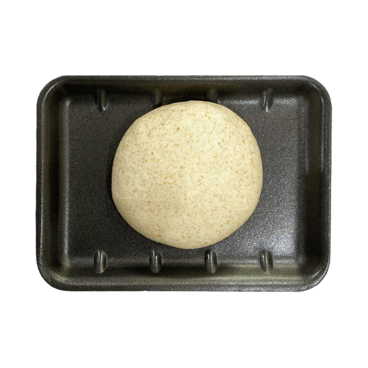 Pizza Dough Whole Wheat Wrapped Frozen 250g image 2
