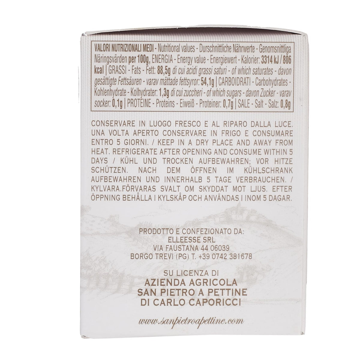 White Truffle Butter from Umbria 45g image 3