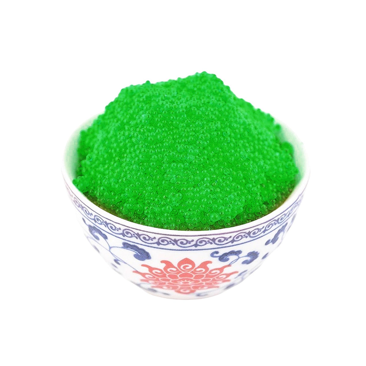 Tobiko Flying Fish Roe Green Frozen image 1