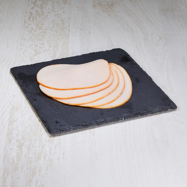 Roasted Turkey Breast Slices image 1