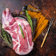Lamb Whole Shoulder from Australia image 1