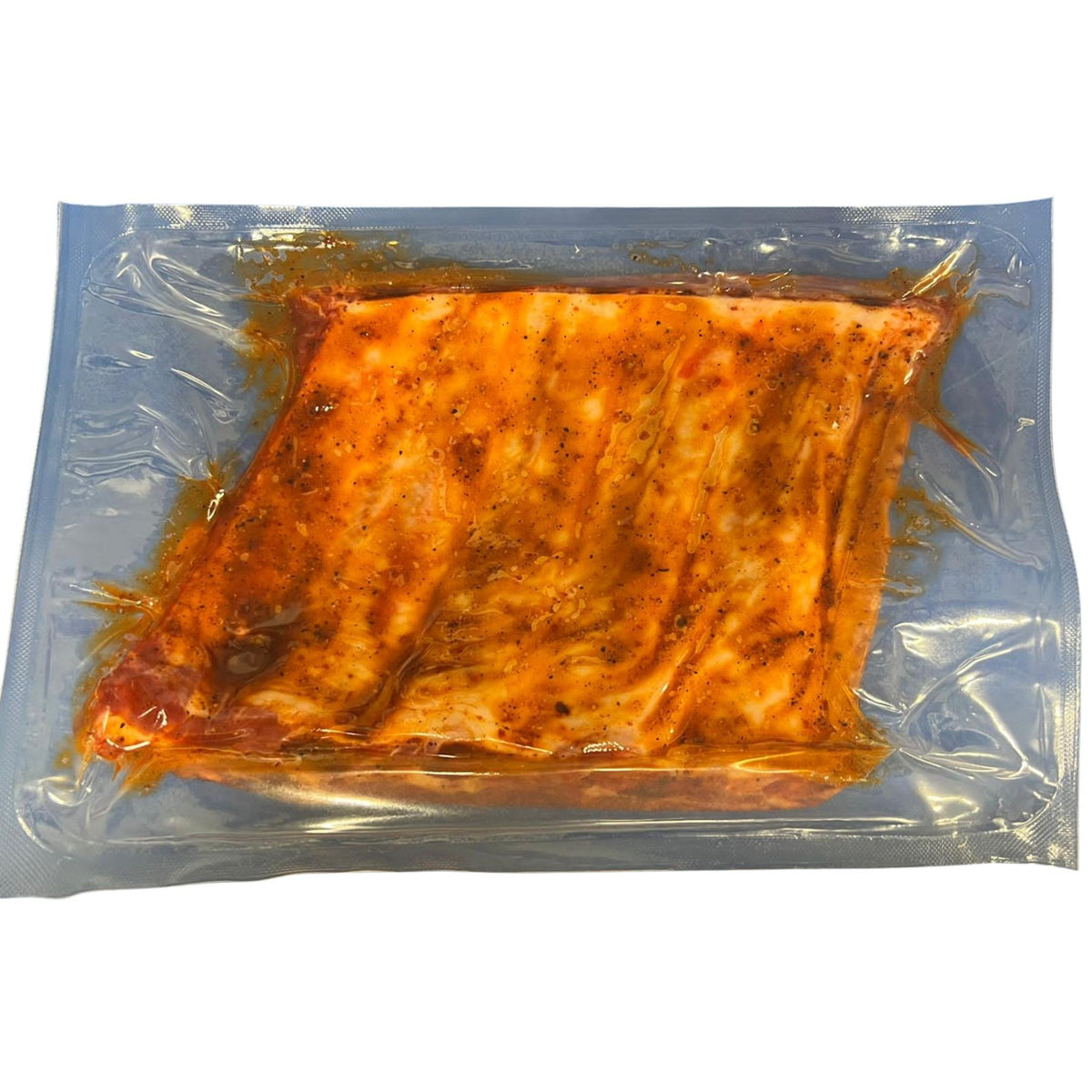 Pork BBQ Spare Ribs Frozen image 2