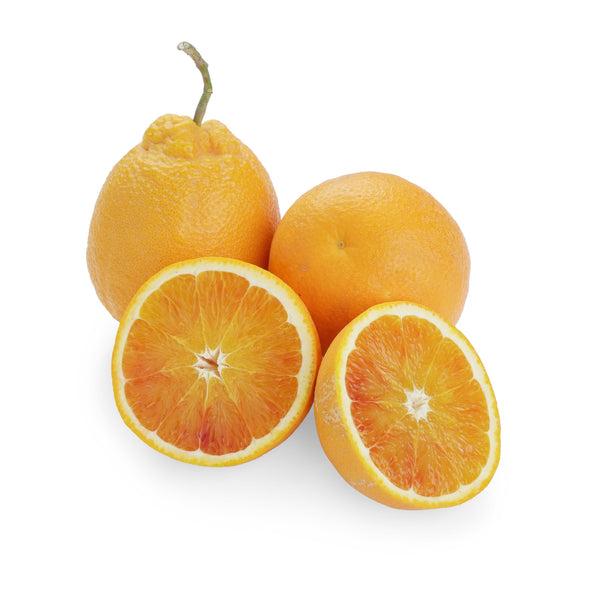 Oranges Tarocco from Italy image 1